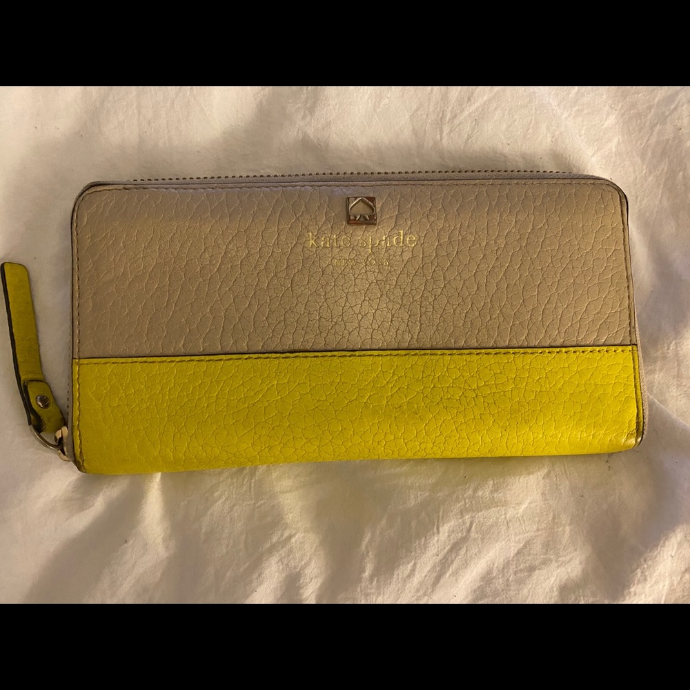 Kate Spade Wallet